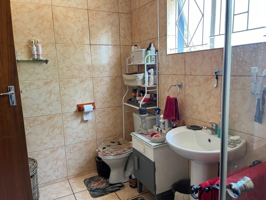 2 Bedroom Property for Sale in Bloemhof North West